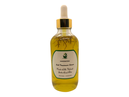 Bald treatment serum(120ml)