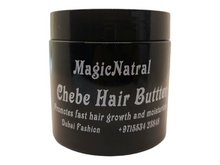 Load image into Gallery viewer, Chebe hair butter(177ml(