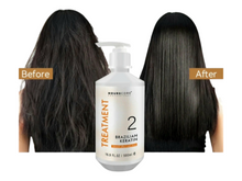 Load image into Gallery viewer, 3pc Brazilian hair treatment each(500ml)