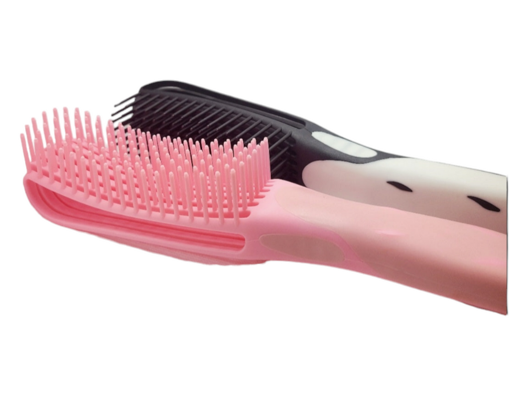 Haie brush