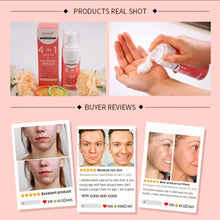 Load image into Gallery viewer, 4 in 1 acne removal mousse