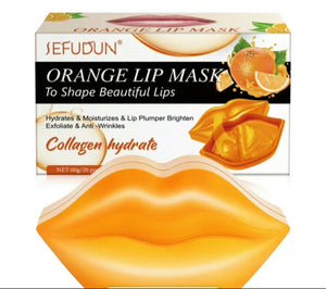 20pc lip mask