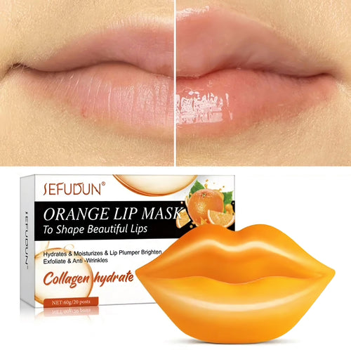 20pc lip mask