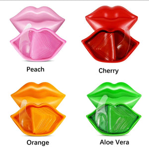 20pc lip mask