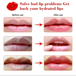 20pc lip mask