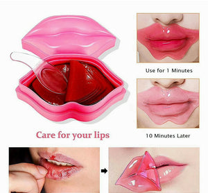 20pc lip mask