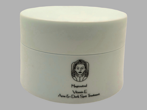 Vitamin E acne & dark spot cream(50g)